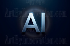 Logo Company Metallic Symbol Design - Amazing Digital Graphics Art Collection Logo Company Metallic Symbol Design - Amazing Digital Graphics Art Collection