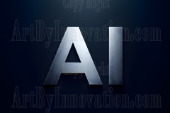 Logo Company Metallic Symbol Design - Amazing Digital Graphics Art Collection Logo Company Metallic Symbol Design - Amazing Digital Graphics Art Collection