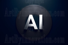 Logo Company Metallic Symbol Design - Amazing Digital Graphics Art Collection Logo Company Metallic Symbol Design - Amazing Digital Graphics Art Collection