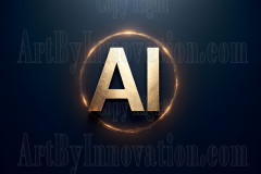 Logo Company Metallic Symbol Design - Amazing Digital Graphics Art Collection Logo Company Metallic Symbol Design - Amazing Digital Graphics Art Collection