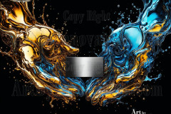 Logo Connecting Hands Dynamic: Amazing Digital Graphics Art Collection