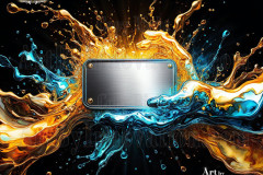 Logo Connecting Hands Dynamic: Amazing Digital Graphics Art Collection