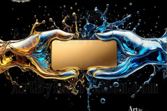 Logo Connecting Hands Dynamic: Amazing Digital Graphics Art Collection