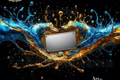 Logo Connecting Hands Dynamic: Amazing Digital Graphics Art Collection