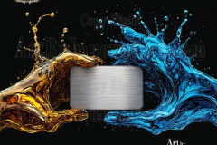 Logo Connecting Hands Dynamic: Amazing Digital Graphics Art Collection