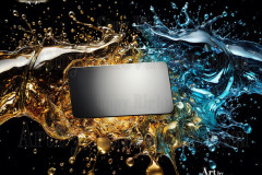 Logo Connecting Hands Dynamic: Amazing Digital Graphics Art Collection