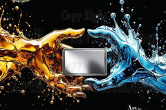 Logo Connecting Hands Dynamic: Amazing Digital Graphics Art Collection