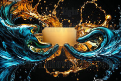 Logo Connecting Hands Dynamic: Amazing Digital Graphics Art Collection