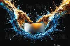 Logo Connecting Hands Dynamic: Amazing Digital Graphics Art Collection