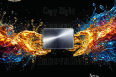 Logo Connecting Hands Dynamic: Amazing Digital Graphics Art Collection