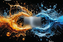 Logo Connecting Hands Dynamic: Amazing Digital Graphics Art Collection