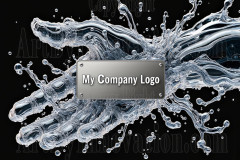 Logo Connecting Hands Dynamic: Amazing Digital Graphics Art Collection Logo Connecting Hands Dynamic: Amazing Digital Graphics Art Collection