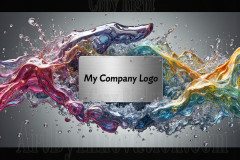 Logo Connecting Hands Dynamic: Amazing Digital Graphics Art Collection Logo Connecting Hands Dynamic: Amazing Digital Graphics Art Collection
