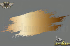 Logo Paint Strokes,Artist Specialized Design: Amazing Digital Graphics Art Collection