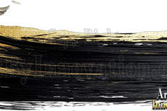 Logo Paint Strokes,Artist Specialized Design: Amazing Digital Graphics Art Collection