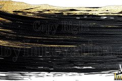 Logo Paint Strokes,Artist Specialized Design: Amazing Digital Graphics Art Collection