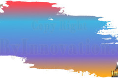 Logo Paint Strokes,Artist Specialized Design: Amazing Digital Graphics Art Collection