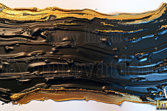 Logo Paint Strokes,Artist Specialized Design: Amazing Digital Graphics Art Collection