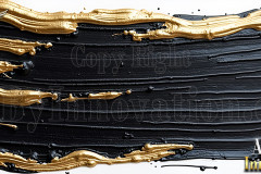 Logo Paint Strokes,Artist Specialized Design: Amazing Digital Graphics Art Collection