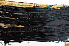 Logo Paint Strokes,Artist Specialized Design: Amazing Digital Graphics Art Collection