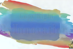 Logo Paint Strokes,Artist Specialized Design: Amazing Digital Graphics Art Collection