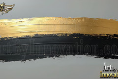 Logo Paint Strokes,Artist Specialized Design: Amazing Digital Graphics Art Collection