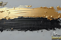 Logo Paint Strokes,Artist Specialized Design: Amazing Digital Graphics Art Collection