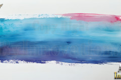 Logo Paint Strokes,Artist Specialized Design: Amazing Digital Graphics Art Collection