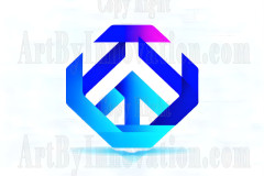 Logo Simple & Basic Design: Amazing Digital Graphics Art Collection