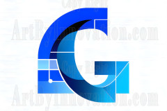 Logo Simple & Basic Design: Amazing Digital Graphics Art Collection