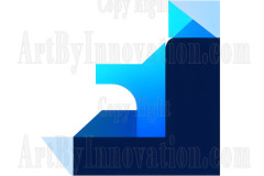 Logo Simple & Basic Design: Amazing Digital Graphics Art Collection