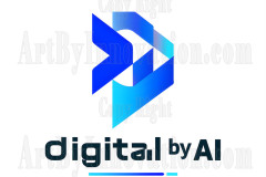 Logo Simple & Basic Design: Amazing Digital Graphics Art Collection