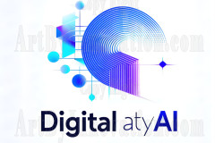 Logo Simple & Basic Design: Amazing Digital Graphics Art Collection