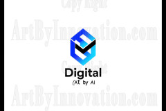 Logo Simple & Basic Design: Amazing Digital Graphics Art Collection