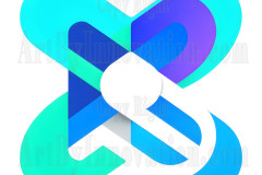 Logo Simple & Basic Design: Amazing Digital Graphics Art Collection