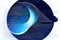 Logo Simple & Basic Design: Amazing Digital Graphics Art Collection