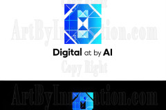 Logo Simple & Basic Design: Amazing Digital Graphics Art Collection