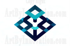 Logo Simple & Basic Design: Amazing Digital Graphics Art Collection