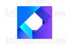 Logo Simple & Basic Design: Amazing Digital Graphics Art Collection