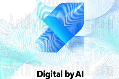 Logo Simple & Basic Design: Amazing Digital Graphics Art Collection