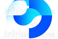 Logo Simple & Basic Design: Amazing Digital Graphics Art Collection