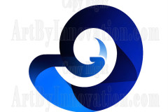 Logo Simple & Basic Design: Amazing Digital Graphics Art Collection