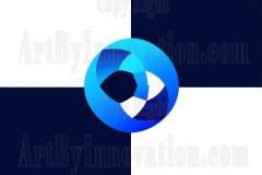 Logo Simple & Basic Design: Amazing Digital Graphics Art Collection