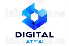 Logo Simple & Basic Design: Amazing Digital Graphics Art Collection