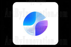 Logo Simple & Basic Design: Amazing Digital Graphics Art Collection