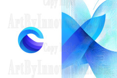 Logo Simple & Basic Design: Amazing Digital Graphics Art Collection