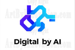 Logo Simple & Basic Design: Amazing Digital Graphics Art Collection