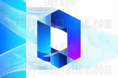 Logo Simple & Basic Design: Amazing Digital Graphics Art Collection