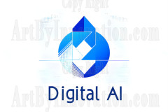 Logo Simple & Basic Design: Amazing Digital Graphics Art Collection