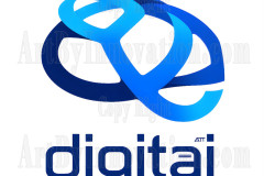 Logo Simple & Basic Design: Amazing Digital Graphics Art Collection